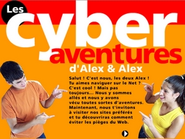 Cyber aventures